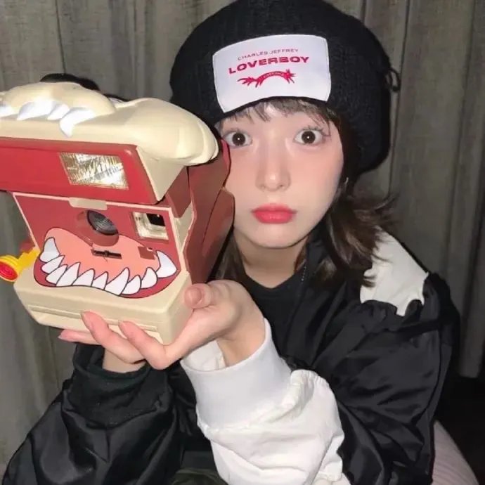 哈啦美容院