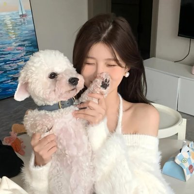 血色附身